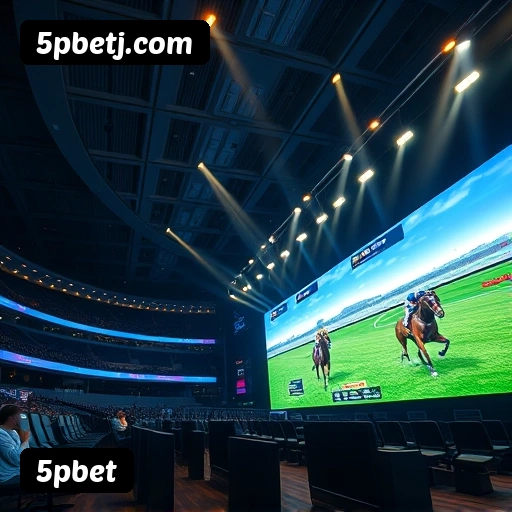 Tabela RTP dos jogos de cassino da 5pbet